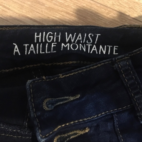 Urban Planet High-waisted Jeans - Picture 3 of 6